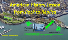Load image into Gallery viewer, AMERICAN HISTORY LESSON (10 Note Cards 4 x 6 inches)
